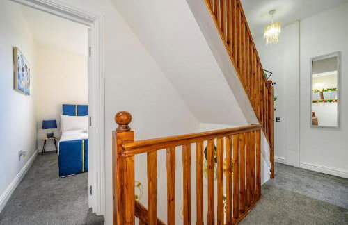 -75CR- Setup for your most relaxed and amazing stay - Foto 37