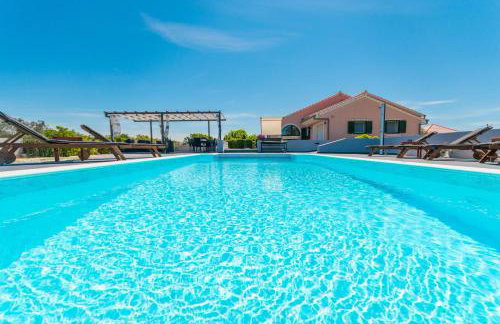 Villa Perini Dvori - Foto 8