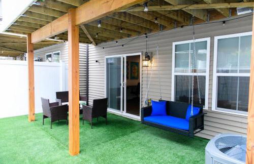 New LUX home close to DC and Metro - Foto 13