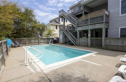 Oceanside, Close to beach, private pool, Hot Tub, OL1, Wild and Wonderful - Foto 1