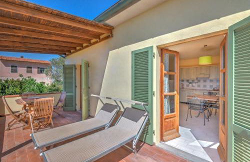 Cinciarella Casa Vai - Foto 21