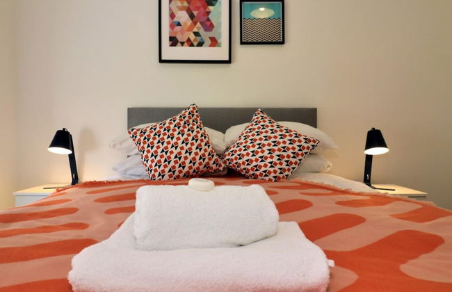 Gladsmuir View - Glasgow - Foto 2