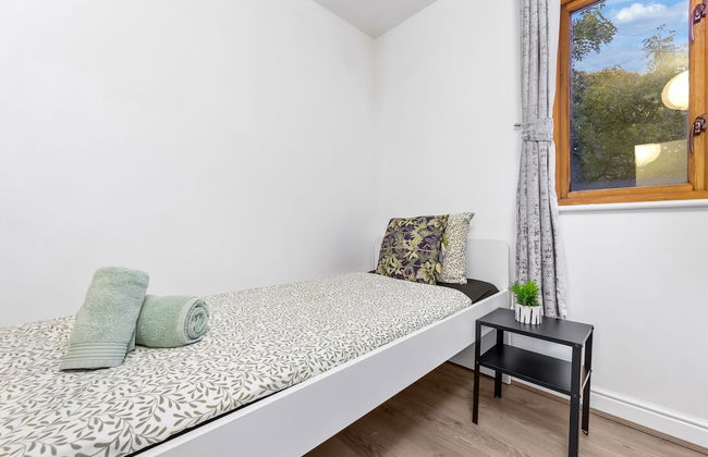 Croydon FBS Hub - Foto 8