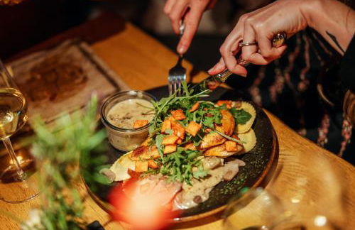 Das Schierke Harzresort - Foto 74