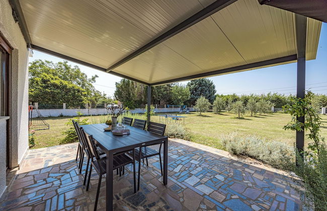 Villa Menta Piperita - Foto 22