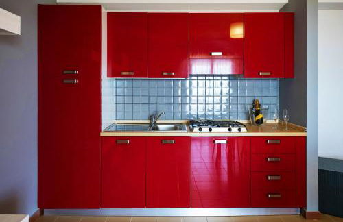 Aparthotel Isabella - Foto 60