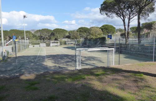 Résidences du golf - Foto 17