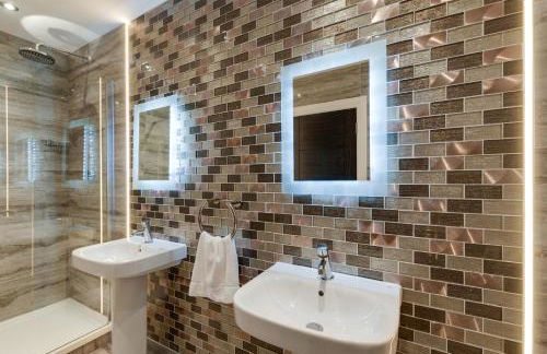 Temple Court Cavern Quarter Apartments by Happy Days - Foto 92