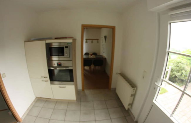 Flat at Diemelsee Near Willingenwinterberg - Foto 8