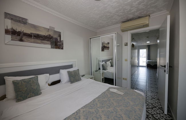 Lemon Residence - Foto 44