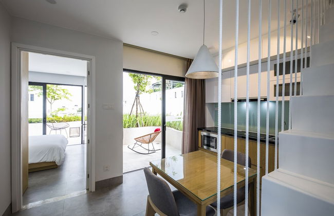 Green Peace Da Nang - Foto 17