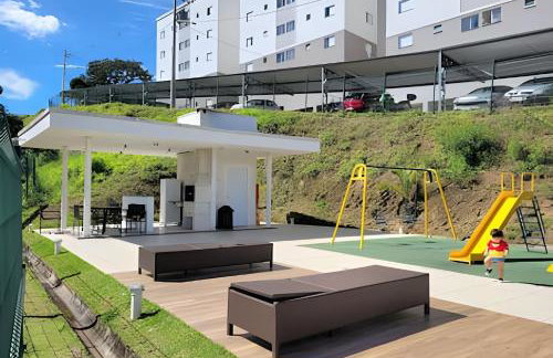 Cond. Mirante da Serra - - Foto 6
