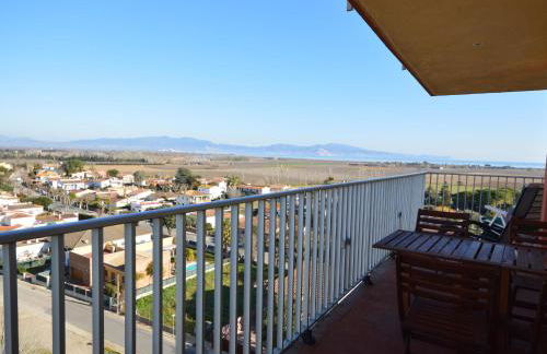 Apto 6 Pers, Parking, Aire Acondic., Vista Espectacular - ES-89-98 - Foto 24