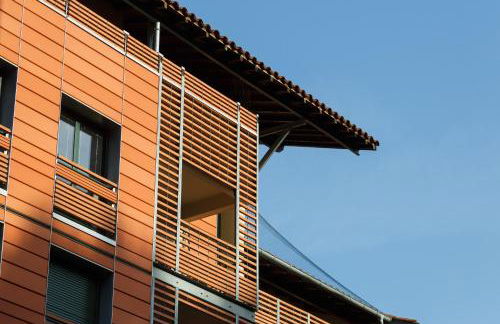 ResidHotel Toulouse Centre - Foto 88