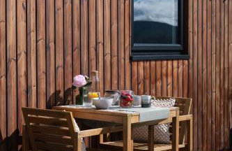 The Barn, Summerhill Farm Stays - Foto 15
