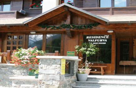 Residence Valfurva - Foto 7