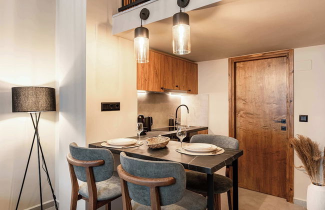 Noemi City Lofts - Foto 13