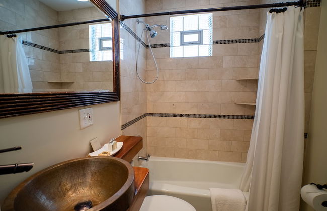 Roscoe Village Guesthouse - Foto 28