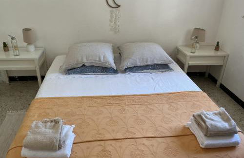 Le Doul Jolie villa au calme climatisée grande piscine jardin - Foto 34