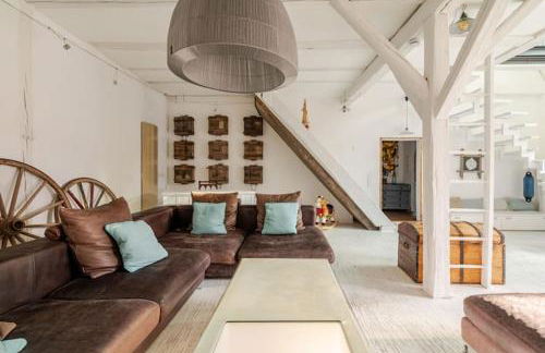 Stilhaus 1730 - Foto 35