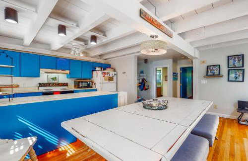 Martha's Hideaway - Foto 6