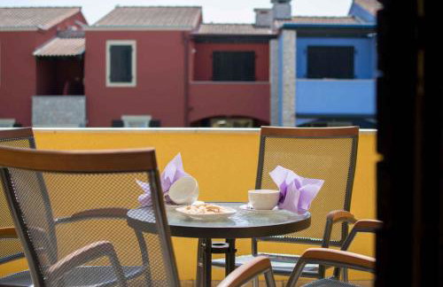 Apartments in Umag - Istrien 26738 - Foto 21