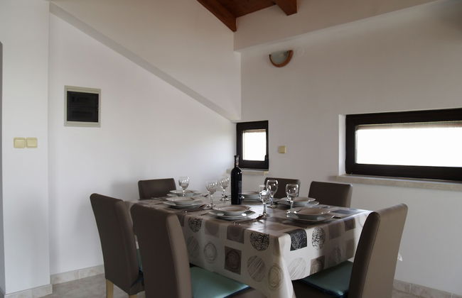 Holiday Apartments Paloma - Foto 32