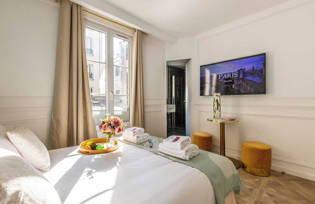 Résidence Paris Rodier - Photo 50