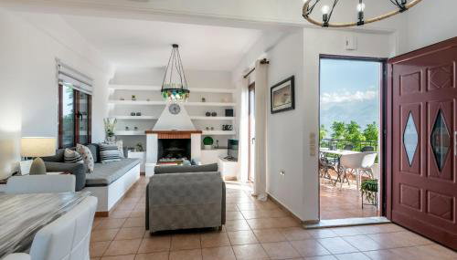 ApteraMare Tradidtional house 'New listing' - Foto 4