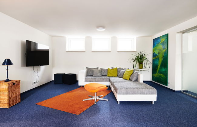 Homebound Apartments Salzburg City I - Contactless Check-In - Foto 43