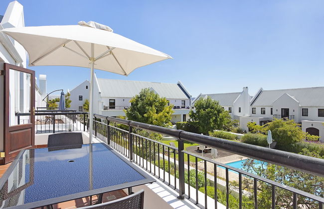 Winelands Golf Lodges 21 - Foto 1