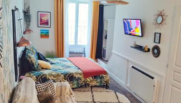 L'appartement de la rivière qui chante - Foto 3