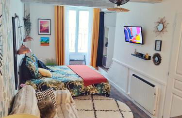 L'appartement de la rivière qui chante - Foto 3