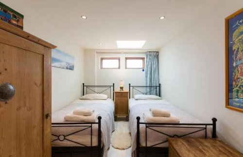 The Chairman's Retreat in The Cotswolds - Space To Relax in the Countryside - Foto 54