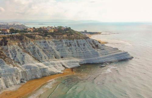 House turkish scale- benvenuti al sud - Foto 62