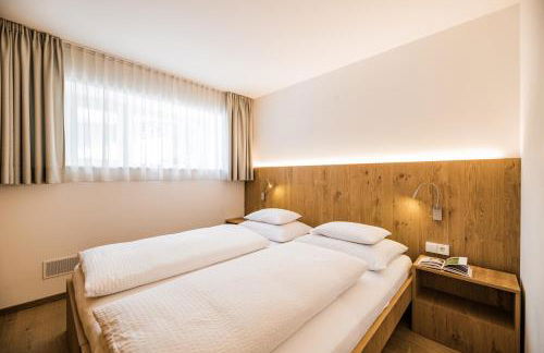 Appartements Sporting - Foto 12