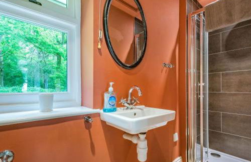 Chasewoods Farm Cottage - Foto 16