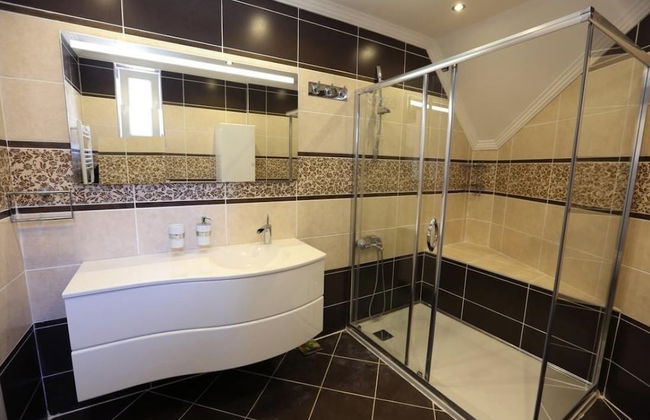 Villa Koruköy - Photo 15