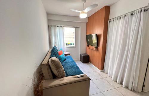 Apartamento JTR Cond Beira Mar - Castelo B Temporada - Foto 23