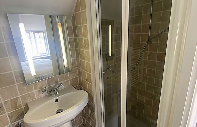 April Cottage - Foto 14