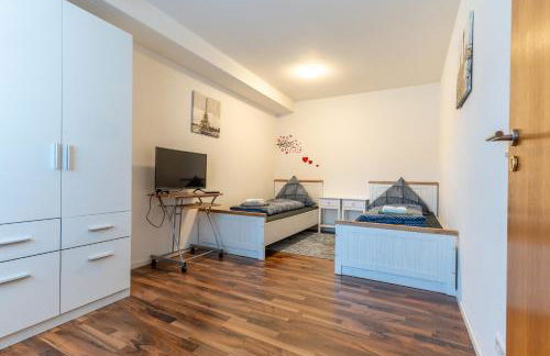 Ferien & Business Apartments Hohenfels - Foto 67