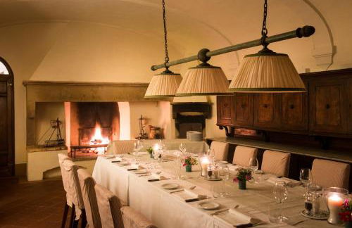 Borgo Pignano Volterra Tuscany - Photo 154