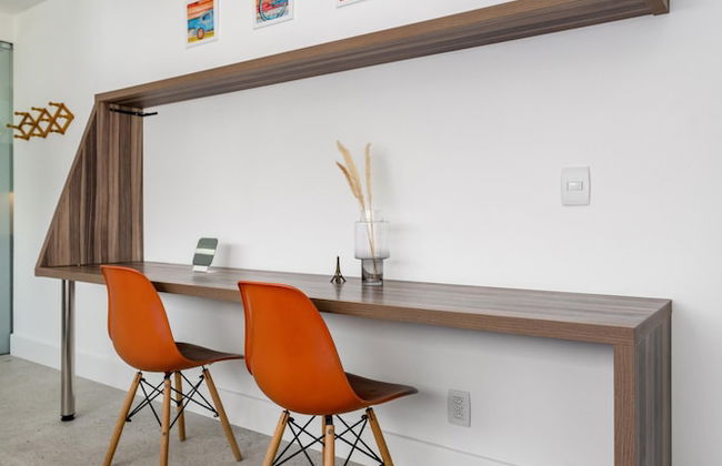 Modern Refuge in Gl ria s Heart Cdl1004 Z5 - Foto 1