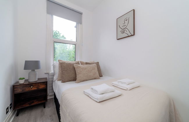 The Harlesden Villas - Foto 6