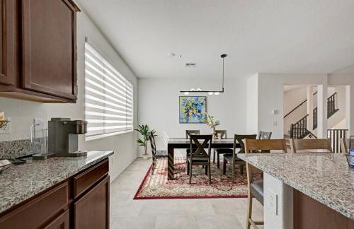 Discounted Monthly Beautiful Villa Near Strip - Foto 37