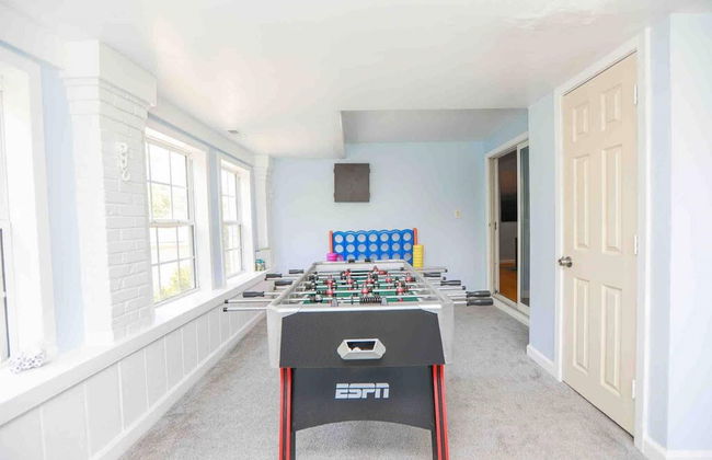 Bay Oak Beach Cottage - Foto 12