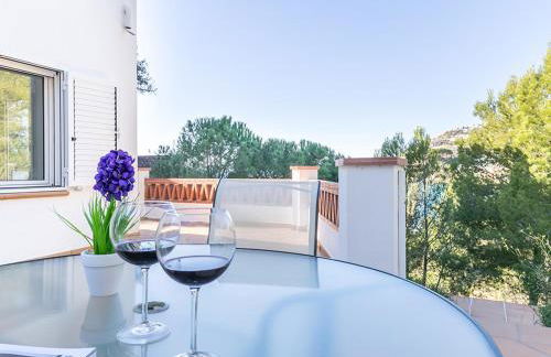 Casa Acogedora a 20m Playa Roses con Parking - ES-228-113 - Foto 3