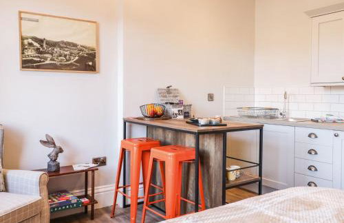 Lewis Hunton Suite - Foto 8