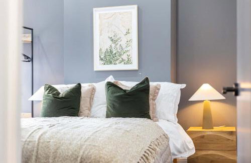 Sleeps 14 The Old Trafford Family Zen by Genesis Living - Foto 27