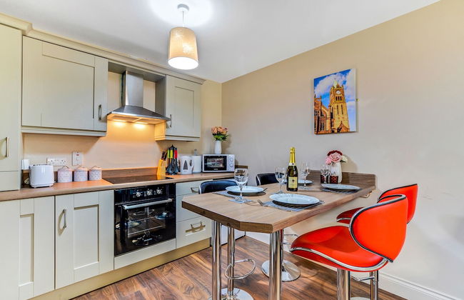 The Ship's Key Aparthotel - Foto 47